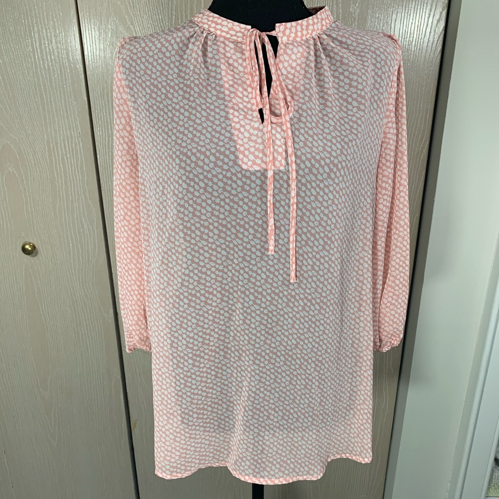 Pleione Lightweight Women’s Top